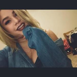 Meet your Posher, Theresa